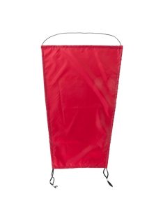 Napernyő babakocsira New Baby Basic red