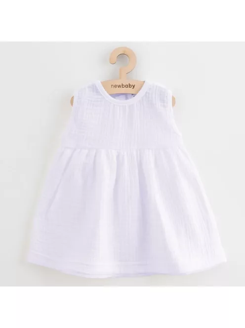 Baba muszlin ruha New Baby Elizabeth