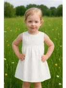 Baba muszlin ruha New Baby Elizabeth