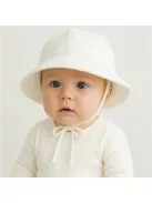 Baba muszlin kalap New Baby Elizabeth