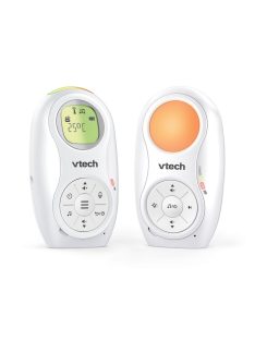 Elektromos bébiőr Vtech DM1214