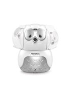 Video bébiőr LCD+Kamera Vtech BM5550 Baglyócska