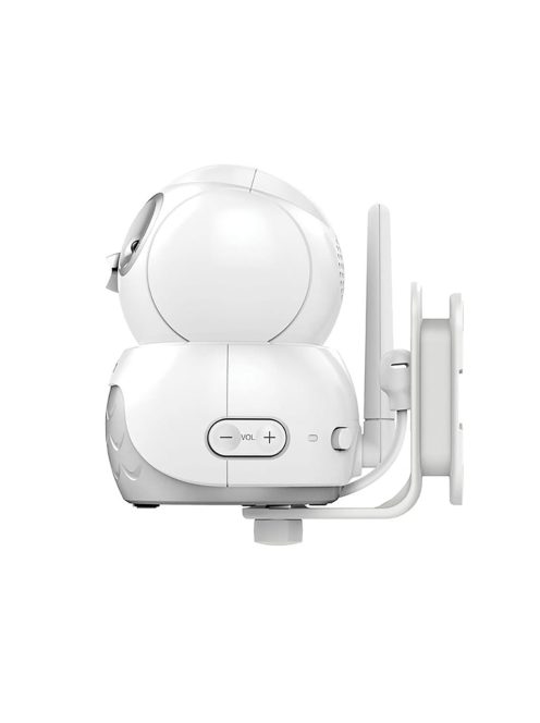 Video bébiőr LCD+Kamera Vtech BM5550 Baglyócska