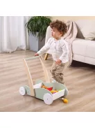 Fa járókeret Viga Mint