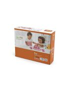 Fa teáskészlet Viga