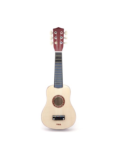 Gitár Viga