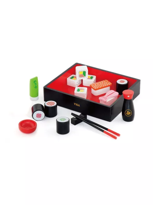 Sushi készlet Viga