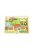 Gyermek fa puzzle Viga Farm 48 db