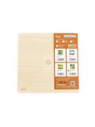 Fa képes kirakó puzzle Viga 9 db Ló