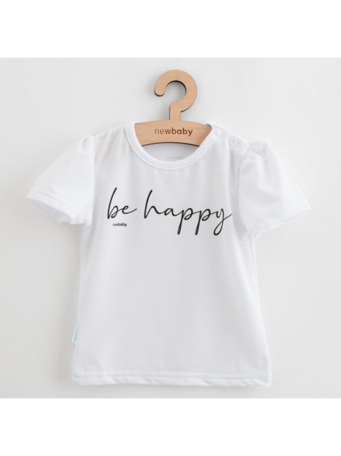 2 részes nyári kislányos együttes New Baby Be Happy