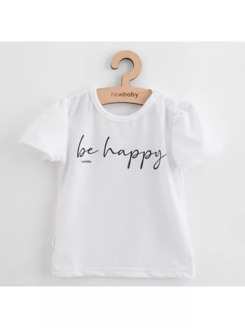 2 részes nyári kislányos együttes New Baby Be Happy