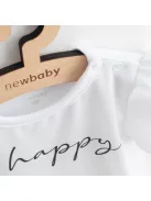 2 részes nyári kislányos együttes New Baby Be Happy