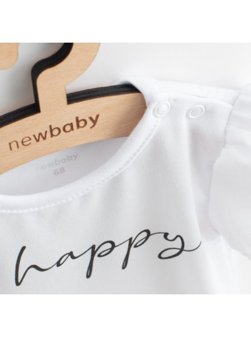 2 részes nyári kislányos együttes New Baby Be Happy