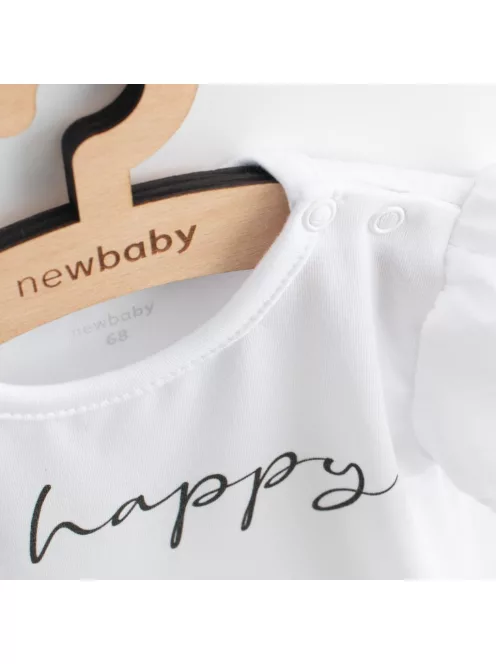 2 részes nyári kislányos együttes New Baby Be Happy
