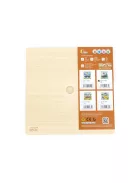 Fa képes kirakó puzzle Viga 9 db Hajó