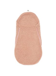Lábzsák New Baby MINI rózsaszín