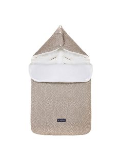 Multifunkcionális pólya Zaffiro 5in1 bézs