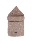 Multifunkcionális pólya Zaffiro 5in1 organic camel