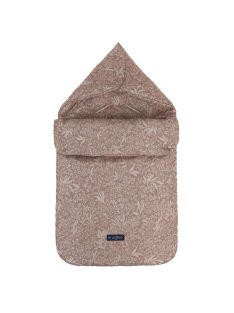 Multifunkcionális pólya Zaffiro 5in1 organic camel