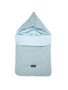 Multifunkcionális pólya Zaffiro 5in1 menta