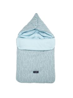 Multifunkcionális pólya Zaffiro 5in1 menta