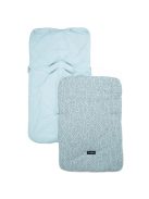 Multifunkcionális pólya Zaffiro 5in1 menta