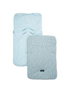 Multifunkcionális pólya Zaffiro 5in1 menta