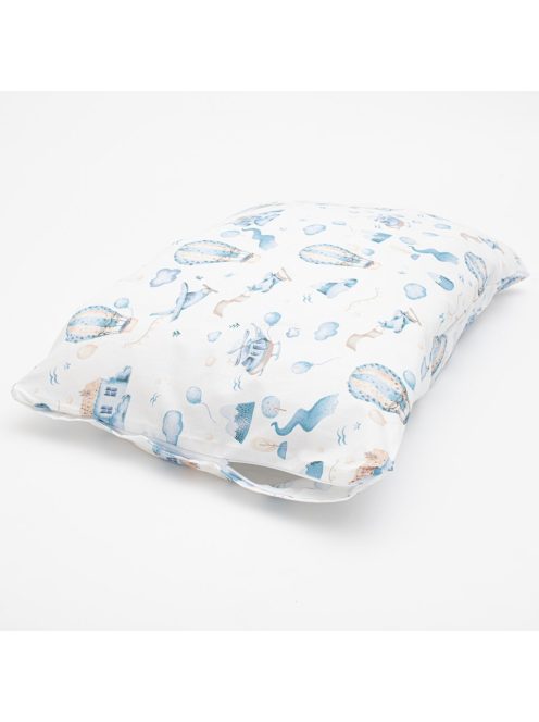 Pamut szett a kiságyba New Baby Romance