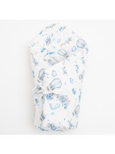 Gyerek pólya New Baby Romance