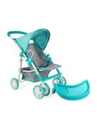 Játék sport babakocsi babáknak Milly Mally Kate Prestige Mint