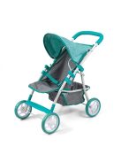 Játék sport babakocsi babáknak Milly Mally Natalie Prestige Mint