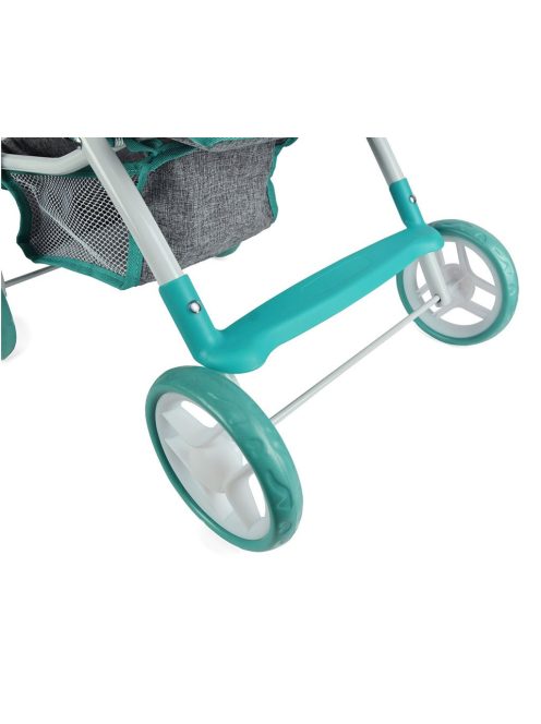 Játék sport babakocsi babáknak Milly Mally Natalie Prestige Mint