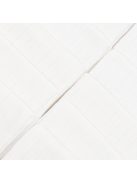 Pamut pelenka NEW BABY Standard 80x80 cm 10 db