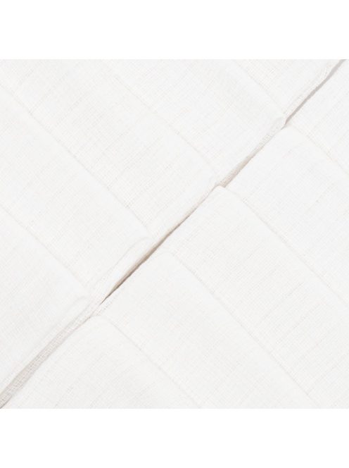 Pamut pelenka NEW BABY Standard 80x80 cm 10 db