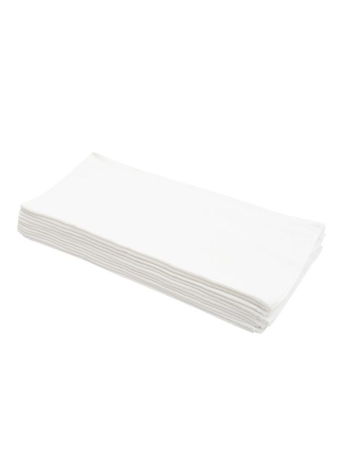 Pamut pelenka NEW BABY Standard 80x80 cm 10 db