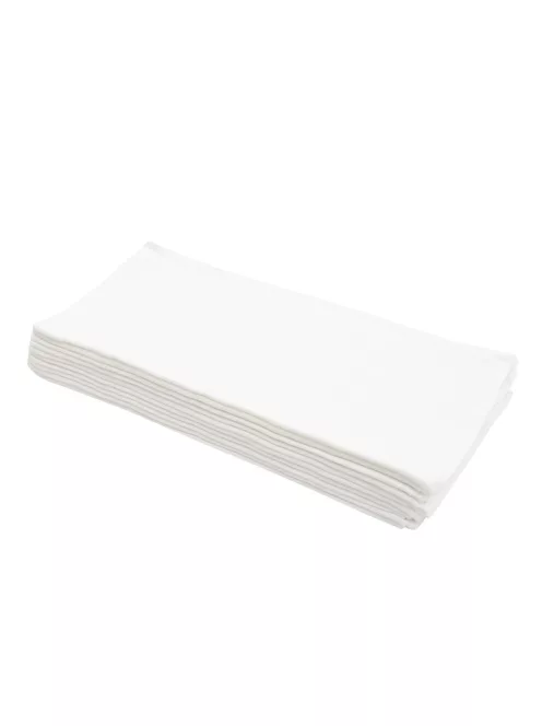 Pamut pelenka NEW BABY Standard 80x80 cm 10 db