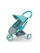 Játék golf babakocsi babáknak Milly Mally Susie Prestige Mint
