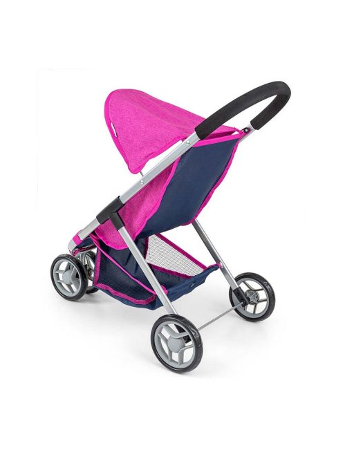 Játék golf babakocsi babáknak Milly Mally Susie Prestige Navy