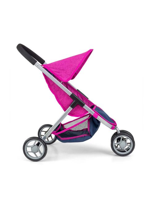 Játék golf babakocsi babáknak Milly Mally Susie Prestige Navy