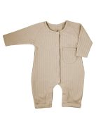 Baba kezeslábas Koala Bello beige