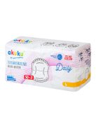 Szoptatós melltartó betét Akuku 60 db