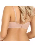 Puha szoptató melltartó New Baby Ema bézs