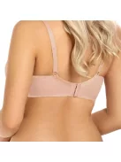 Puha szoptató melltartó New Baby Ema bézs