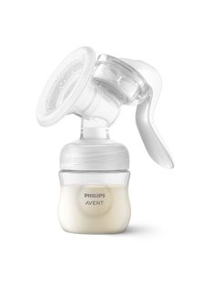 Kézi szívógép  Avent