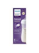 Baba cumisüveg Avent Natural Response 330 ml