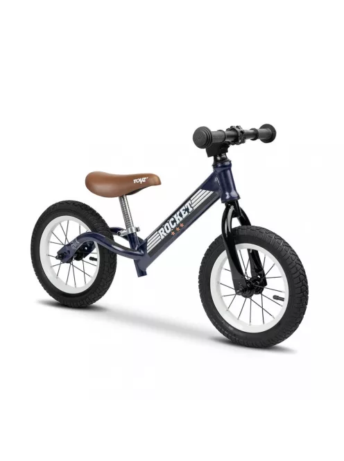 Gyerek futóbicikli Toyz Rocket navy