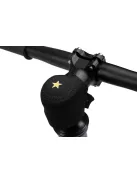Gyerek futóbicikli Toyz Rocket navy