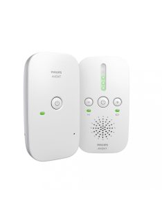 Digitális gyermek bébiőr Avent SCD 502/26