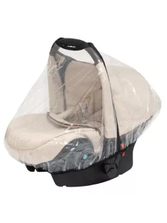 Vízálló fólia-esővédő kengurura New Baby Basic