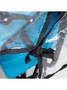 Vízálló fólia-esővédő golf babakocsi New Baby Basic univerzális